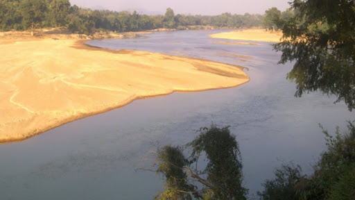 New study shows how microplastics are smuggling toxic metals into the Brahmani River